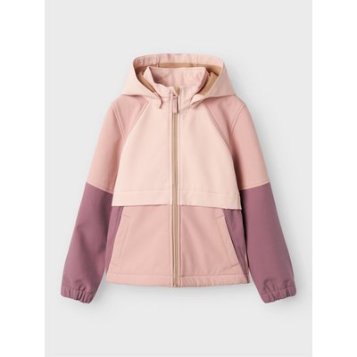 Veste softshell NAME IT NAME IT