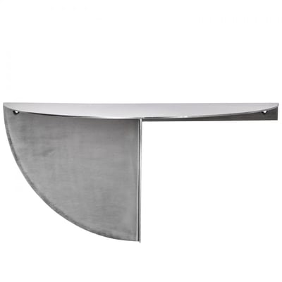 Table de chevet en métal Mega HOUSE DOCTOR