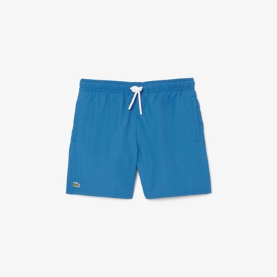 Short de bain séchage rapide LACOSTE