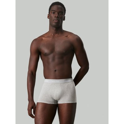 Juego de 3 bóxers de algodón mezclado elástico CALVIN KLEIN UNDERWEAR
