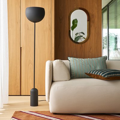 Georgio Striped Cushion Cover 60x40cm LA REDOUTE INTERIEURS