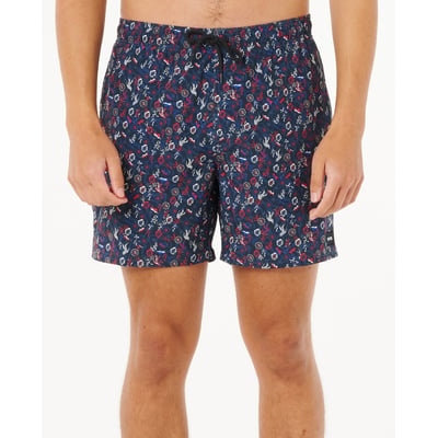 Boardshort FUN TIMES VOLLEY RIP CURL