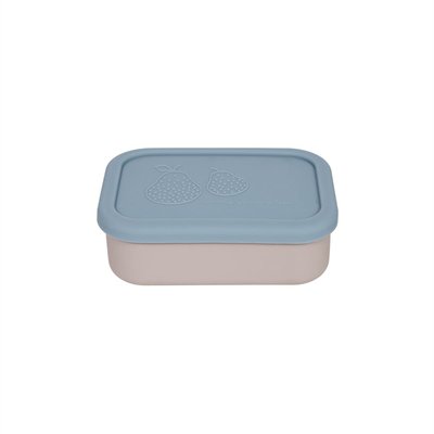 Boîte à déjeuner en silicone Mini OYOY LIVING DESIGN