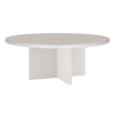 Table basse ronde PAUSA REALLY NICE THINGS