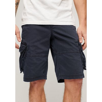 Shorts cargo SUPERDRY