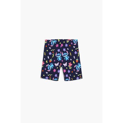 Legging cycliste Stitch™ DESIGUAL