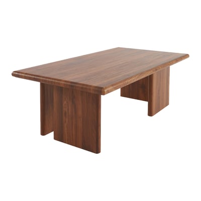 Table basse rectangulaire  TILOS SWEEEK