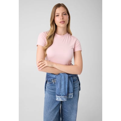 T-Shirt Logo Boxy GUESS