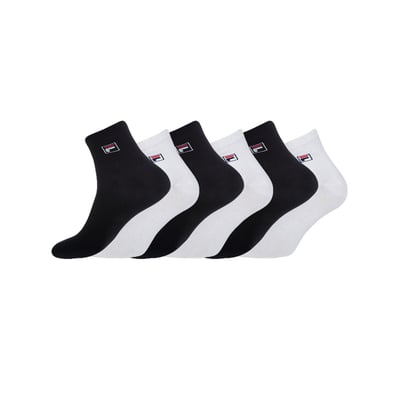 Lot De 6 Paires De Chaussettes Lowcut FILA