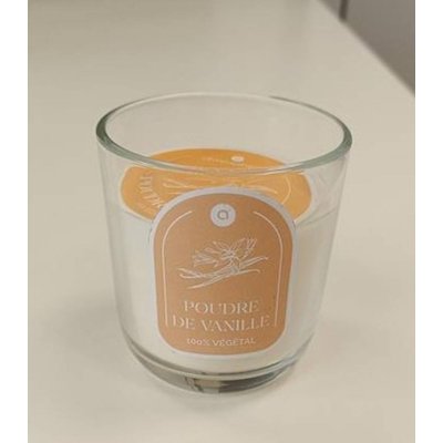 Bougie parfumée FLOA ATMOSPHERA