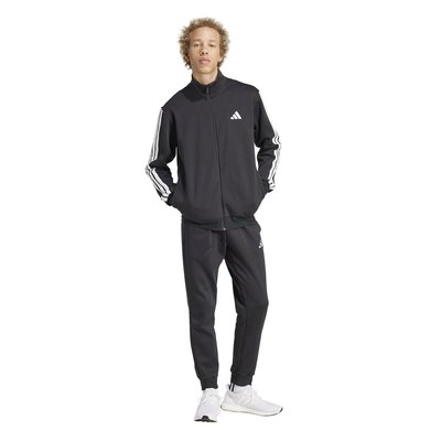 Tuta in felpa 3 strisce ADIDAS SPORTSWEAR