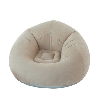 Fauteuil gonflable extérieur HOME MAISON