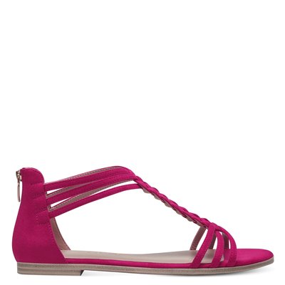 Sandale talon bloc TAMARIS