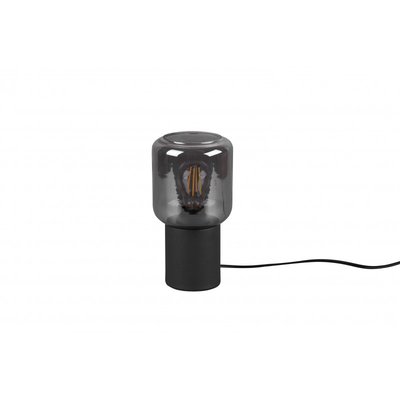 Lampe design en verre Nico TRIO