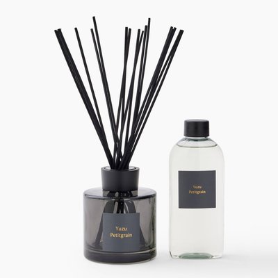 Diffuseur, parfum Yuzu, 200ml MONOPRIX MAISON