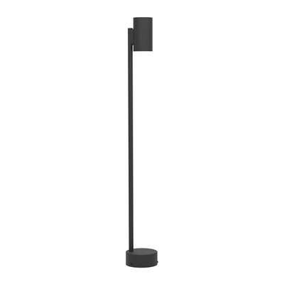 Lampadaire extérieur métal   IZZALINI EGLO