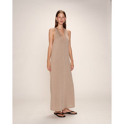 Robe Mi-longue RANI GRACE & MILA