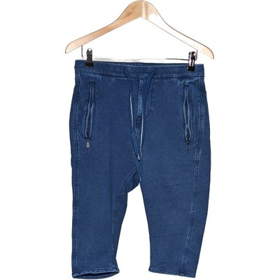 La redoute pantacourt homme new arrivals