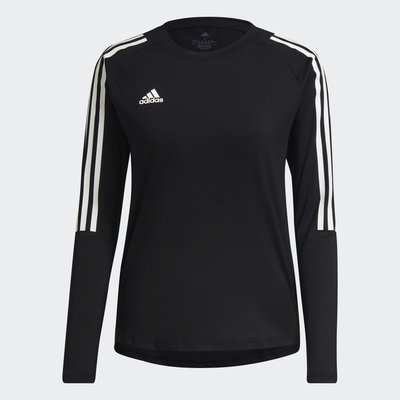 Maillot à manches longues HILO adidas Performance