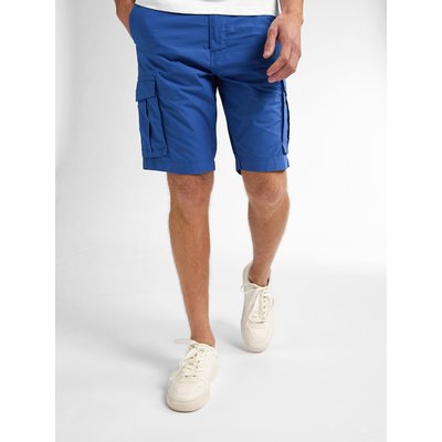 Short cargo avec ceinture azure PETROL INDUSTRIES