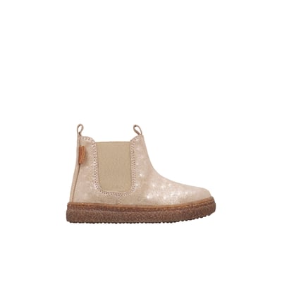 Bottines en suède FIGUS NATURINO