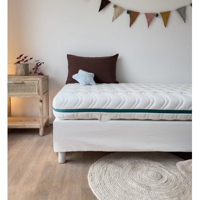 Matelas enfant COCOLEGEND - Épaisseur 12 cm KADOLIS