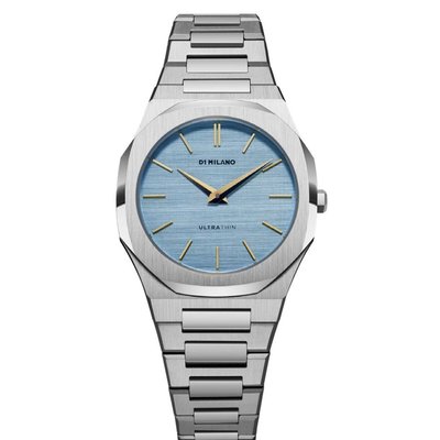 Montre Analogique ULTRA THIN D1 MILANO