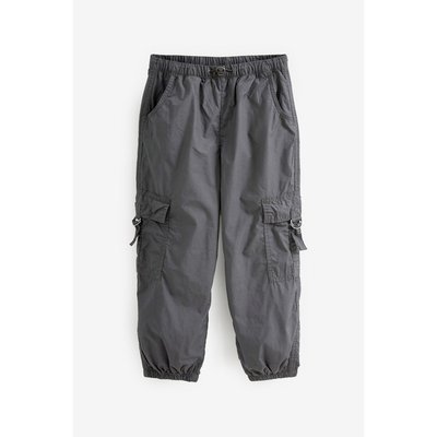 Pantalon cargo parachute doublé NEXT