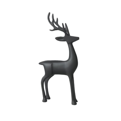 Cerf Noir CHRISTMAS CHIC VILLEROY & BOCH