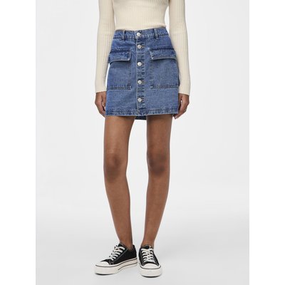 Jupe jean femme nouvelle collection La Redoute