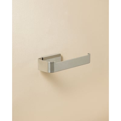 Porte-rouleau avec vis ou adhésif LINE COSMIC