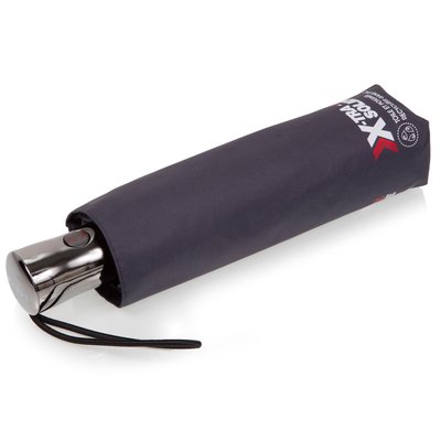 Parapluie x-tra solide, ultra déperlant, ouverture/fermeture automatique ISOTONER