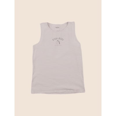 Maillot de corps - Etat satisfaisant VERTBAUDET