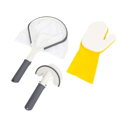 Set de nettoyage pour Spa BESTWAY