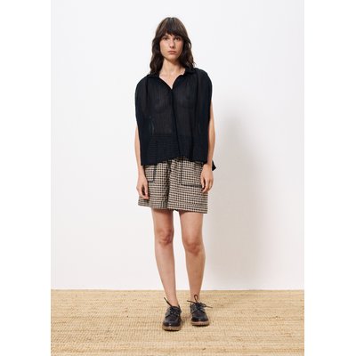 Chemise  en coton PRICILLE FRNCH