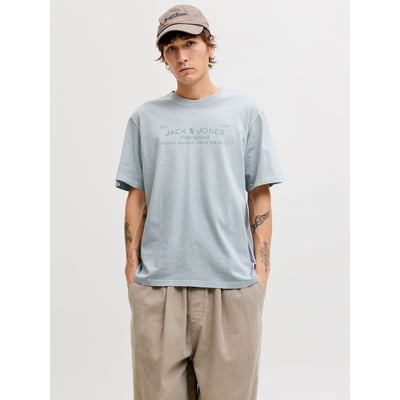 T-Shirt JACK & JONES