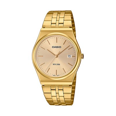 Montre Analogique CASIO COLLECTION CASIO