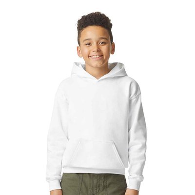 Sweat à capuche SOFTSTYLE GILDAN