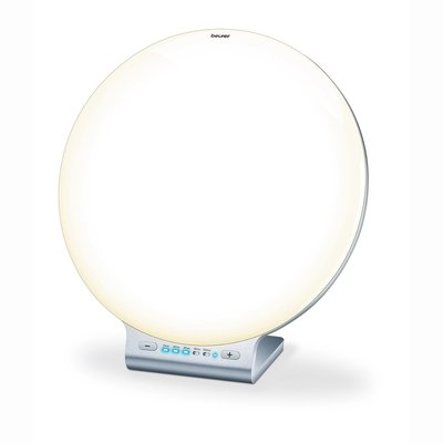 Lampe luminothérapie connectée TL100 BEURER