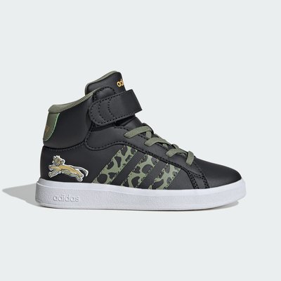 Chaussure mi-montante adidas Disney Lion King Grand Court Enfants ADIDAS SPORTSWEAR