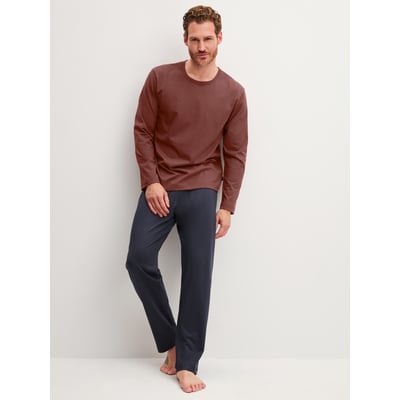 manches longues Coton RELAX ESSENTIALS CALIDA