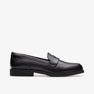 Mocassins Cuir TAPA EDGE Y CLARKS