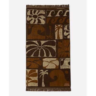 Serviette de plage Artist of The SEARCH RIP CURL