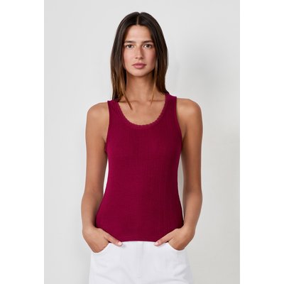 Débardeur en maille GET ETAM