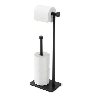 Dérouleur papier toilette réserve  Cappa UMBRA