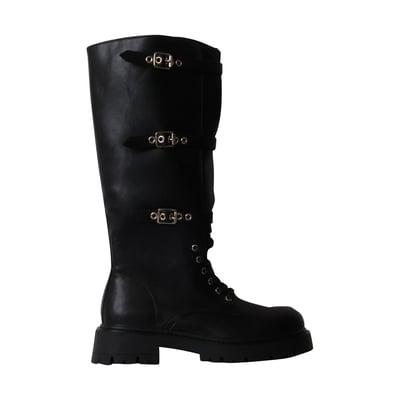 Bottes à Zip ENZA NUCCI