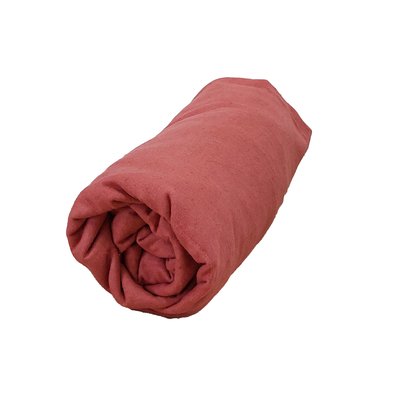 Drap housse flanelle bonnet 30 TRADILINGE