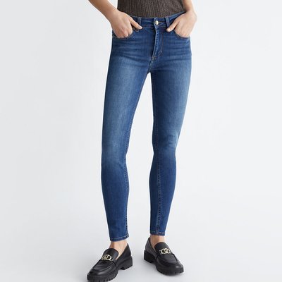 Jean skinny à taille haute LIU JO