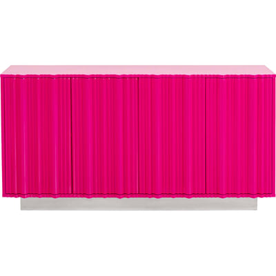 Buffet Stucco Pink 152x80cm KARE DESIGN