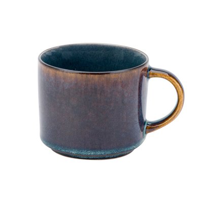 Lot de 6 Tasses à café en porcelaine, QUINTANA COSY&TRENDY